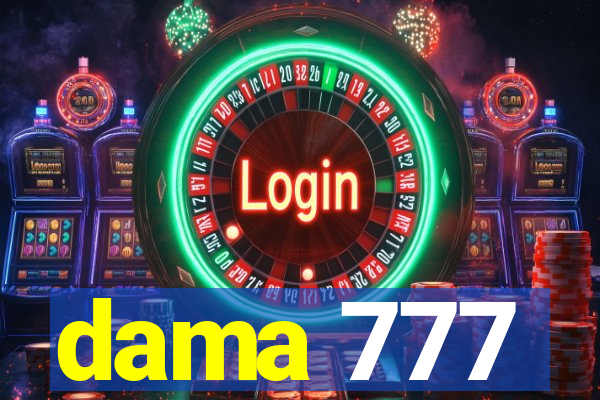 dama 777